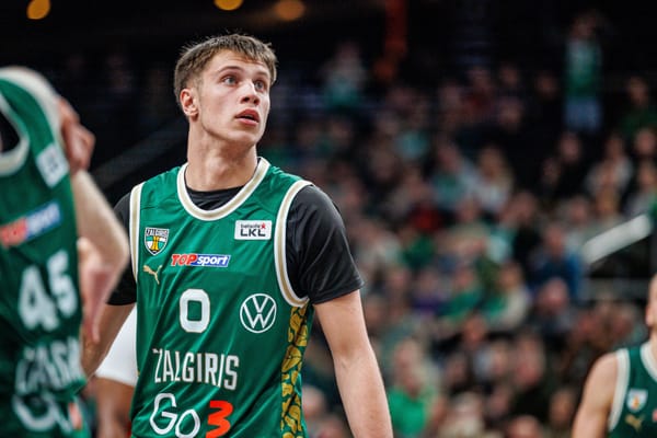 From the NKL to EuroLeague: Lithuanian Prospects